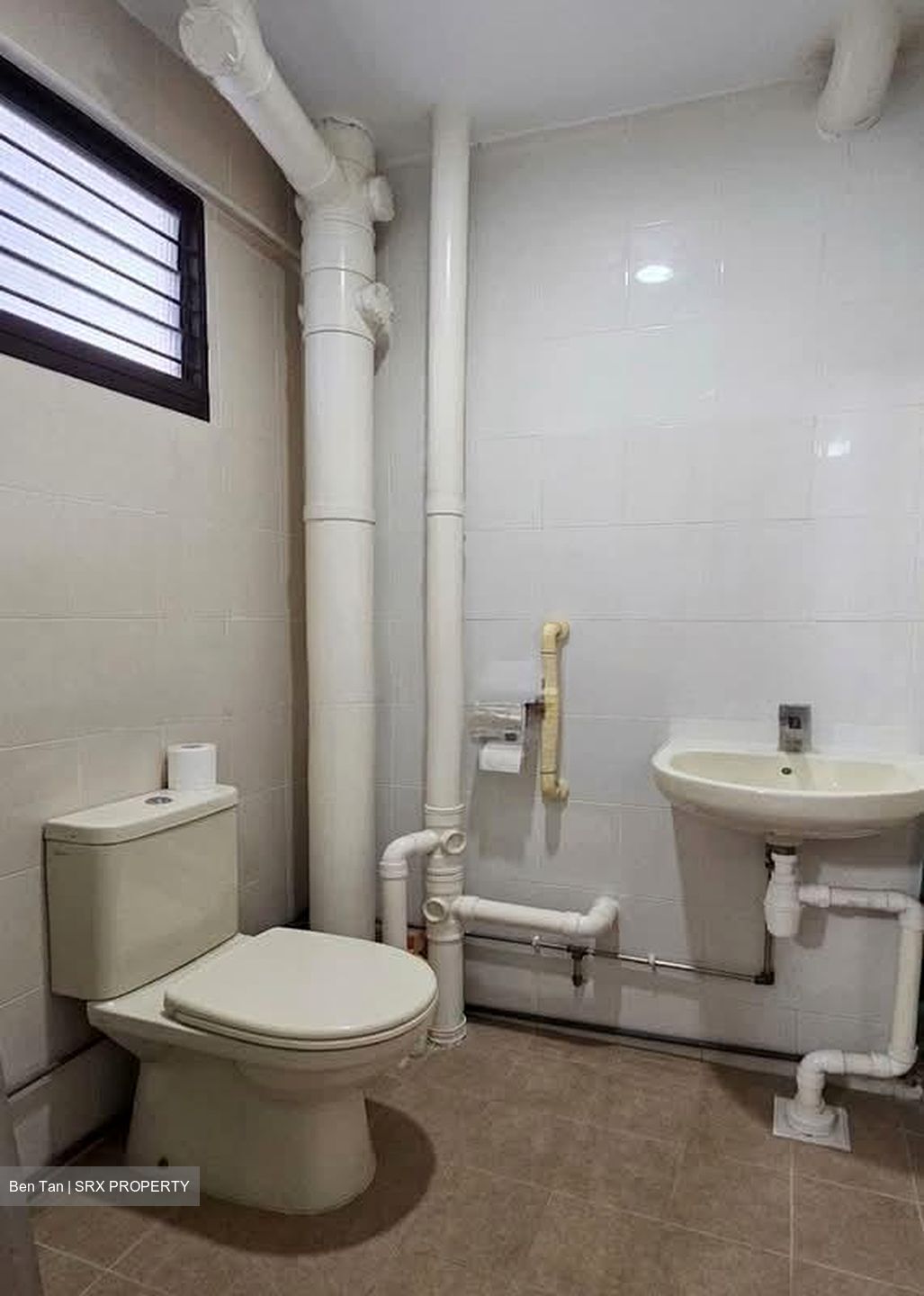 Blk 257 Jurong East Street 24 (Jurong East), HDB 3 Rooms #543922491